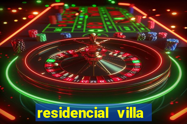 residencial villa fiorentina uberaba